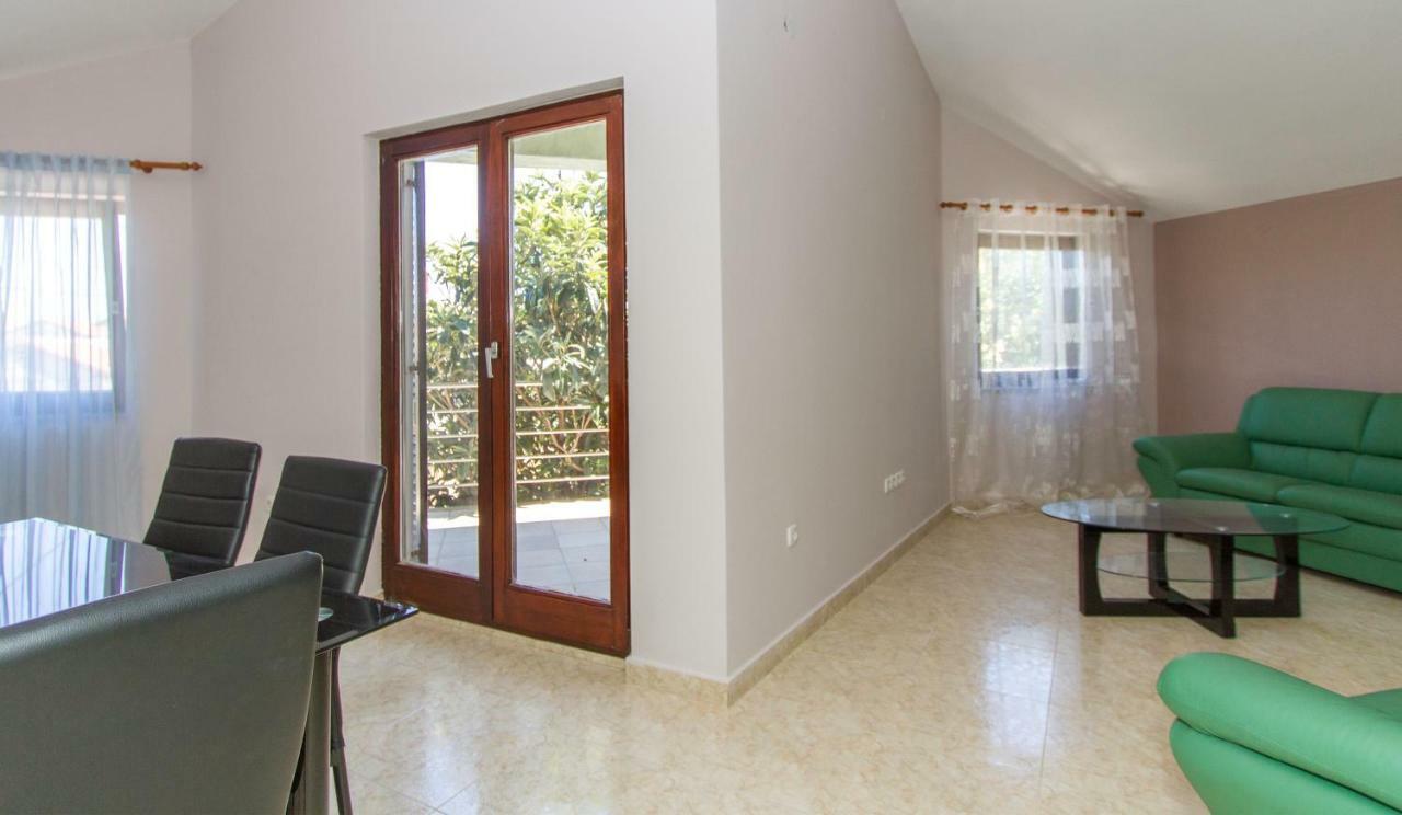Apartment Jadranka Zadar Bagian luar foto