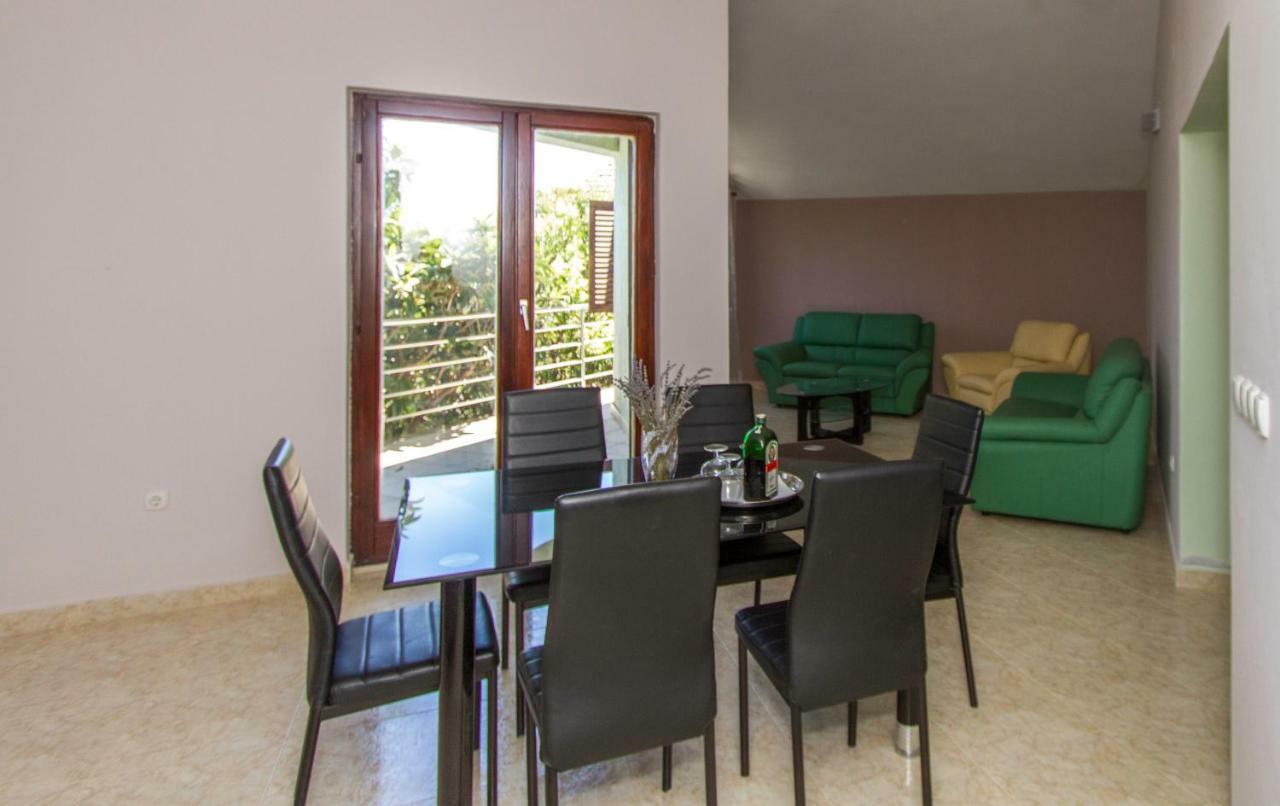 Apartment Jadranka Zadar Bagian luar foto