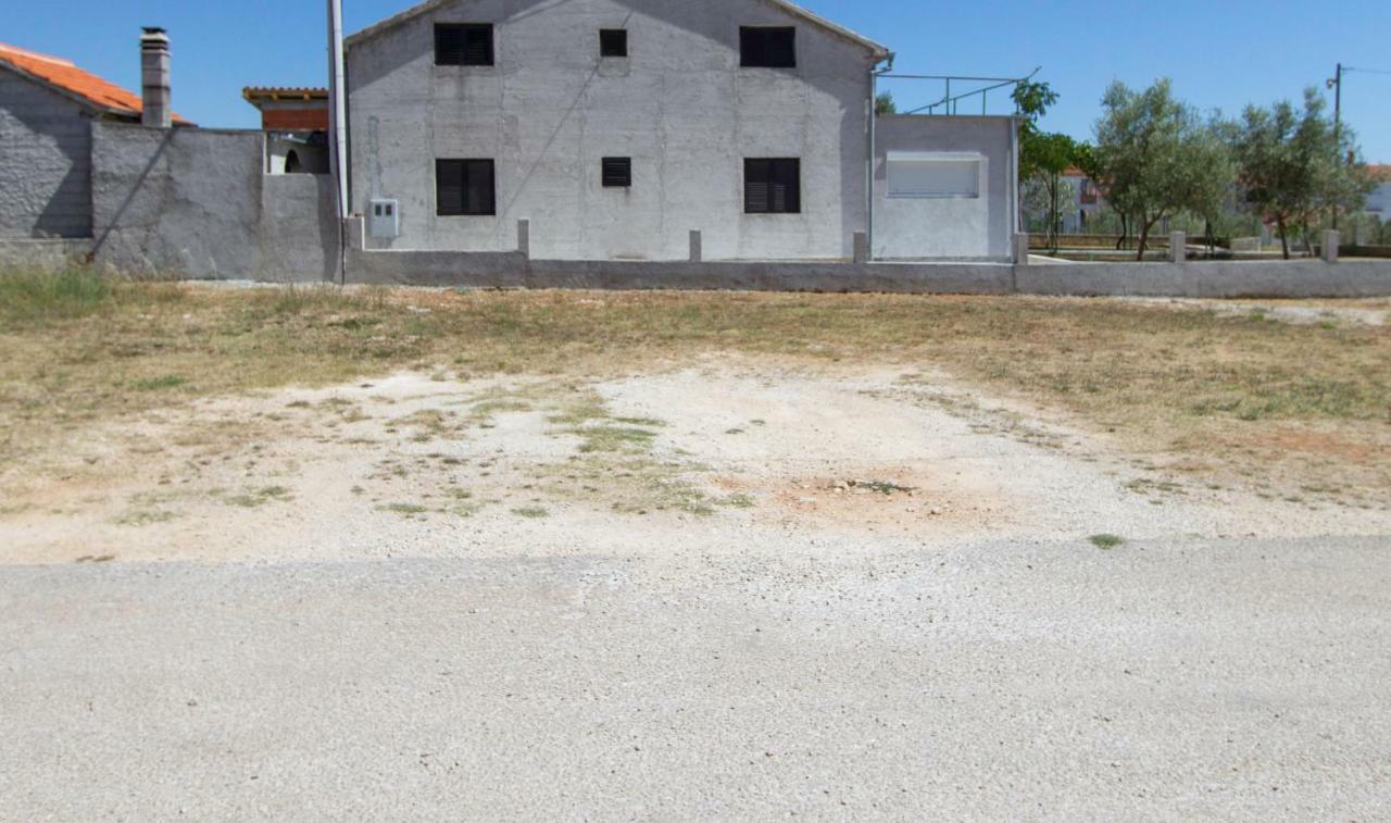 Apartment Jadranka Zadar Bagian luar foto