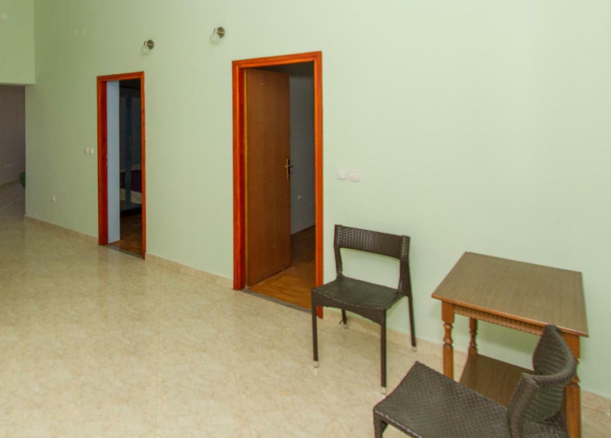 Apartment Jadranka Zadar Bagian luar foto