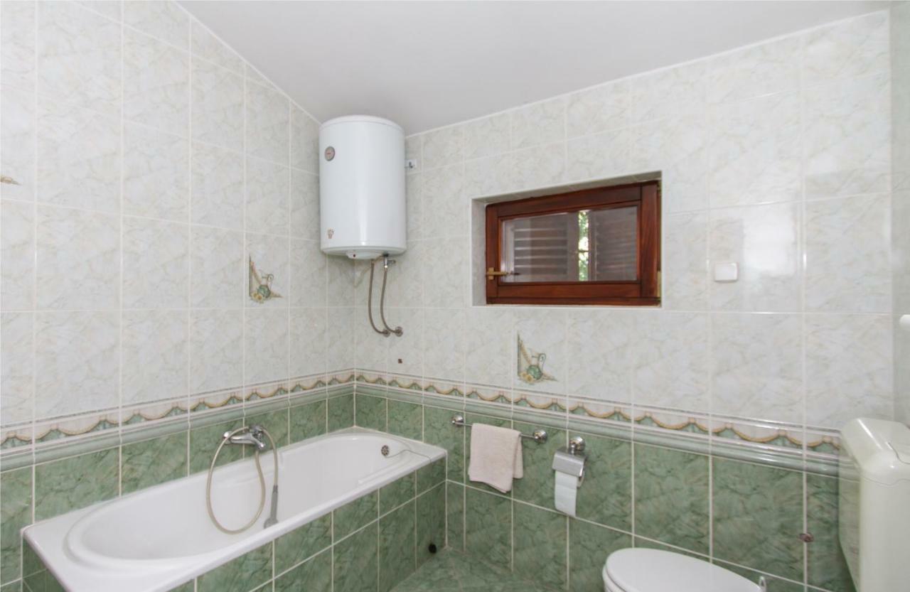 Apartment Jadranka Zadar Bagian luar foto
