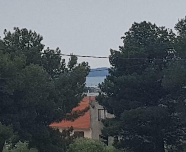 Apartment Jadranka Zadar Bagian luar foto