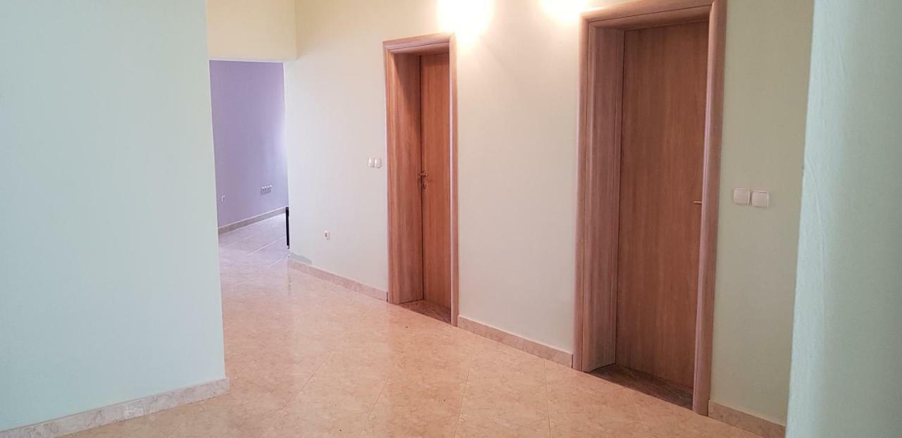 Apartment Jadranka Zadar Bagian luar foto