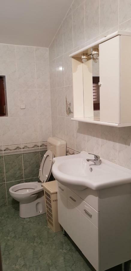 Apartment Jadranka Zadar Bagian luar foto